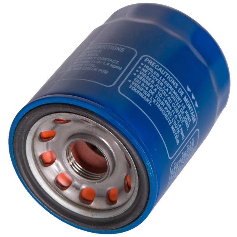 Фильтр масляный HONDA Accord, CIVIC, CR-V, JAZZ, 15400PLMA02