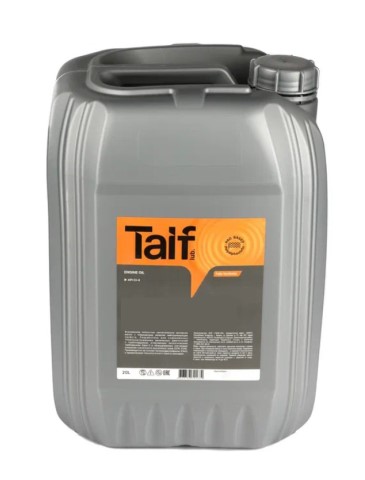 TAIF ALLEGRO 5W20 20л SP, GF-6